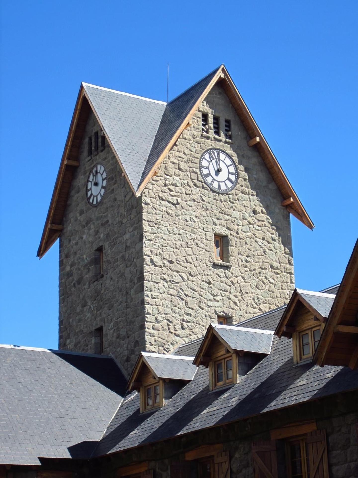 Villa La Francisca à San Carlos de Bariloche Extérieur photo